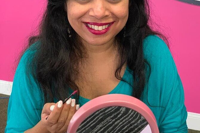 Create Your Own Lipstick or Lip Gloss Class Experience in Raleigh - FAQs