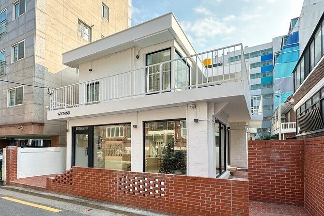Create Your Own Luxury Niche Perfume in Hongdae - Why This Tour Offers Real Value