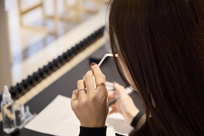 Create Your Own Luxury Niche Perfume in Hongdae - Final Thoughts