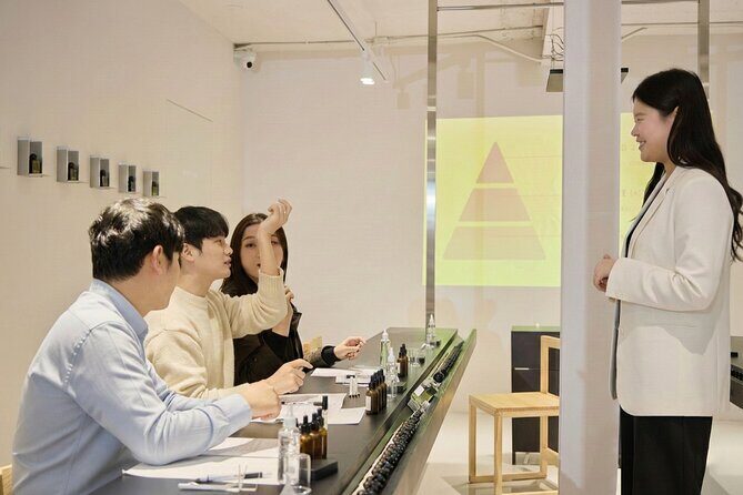 Create Your Own Luxury Niche Perfume in Hongdae - FAQs