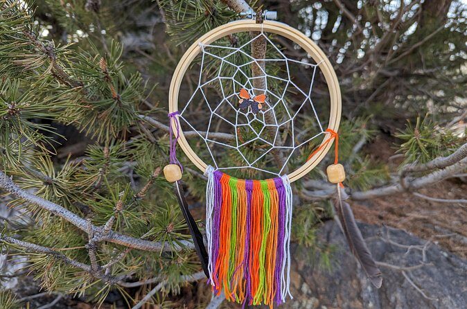 Create Your Own Positive-Thought-Catcher Art Kit in Estes Park - Why This Experience Matters: The Value of Creativity in Travel