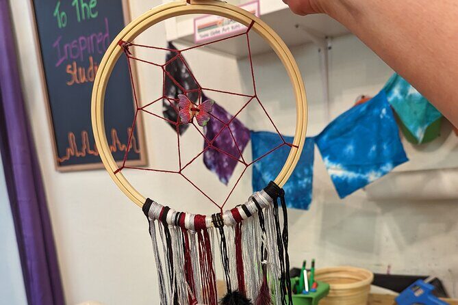 Create Your Own Positive-Thought-Catcher Art Kit in Estes Park - Final Thoughts: Is It Worth It?