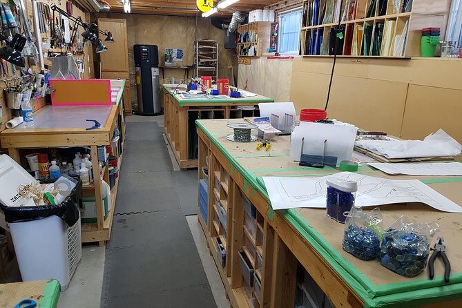 Create your own Stained Glass Masterpiece - Final Thoughts: Is the Stained Glass Class Worth It?