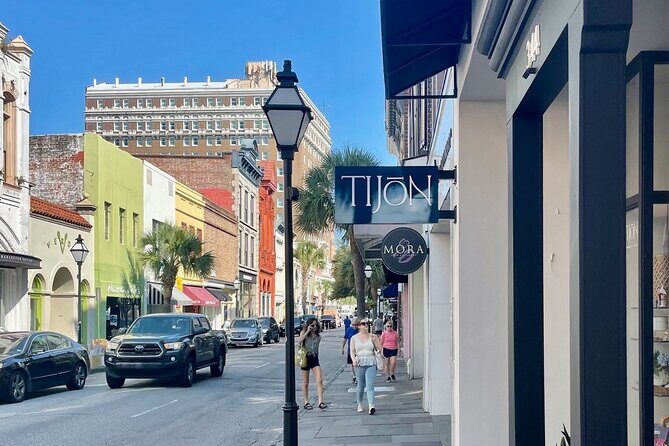 Create Your Very Own Custom Perfume or Cologne in Charleston - Mix and Match - Authentic Experiences from Past Participants