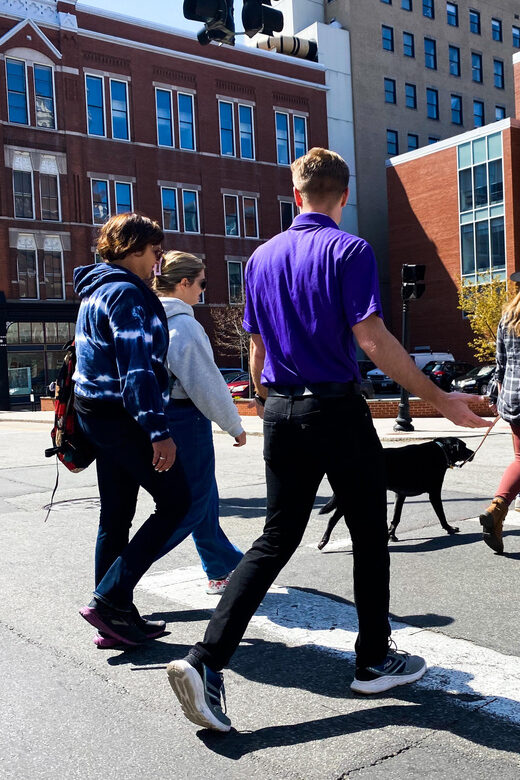 Creative Capital: Art and Architecture Tour of Providence - A Walk through Providence’s Past and Present