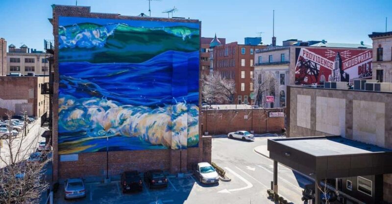 Creative Capital: Art and Architecture Tour of Providence - Who Will Love This Tour?