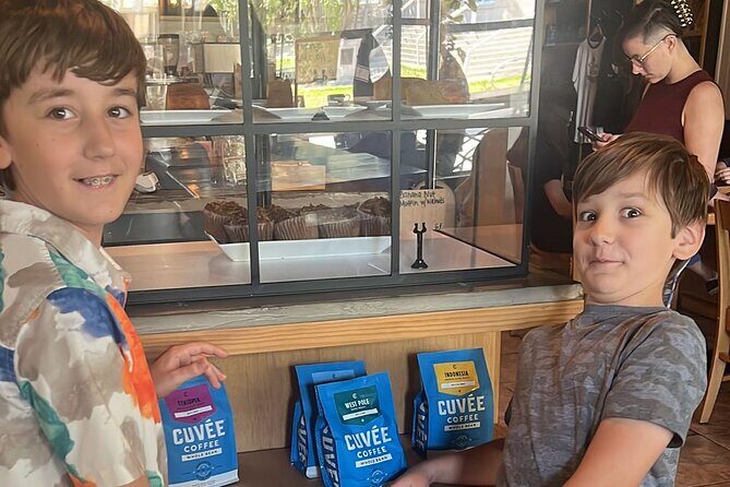 Creative Cedar City Scavenger Hunt - Discovering Cedar City with a Twist
