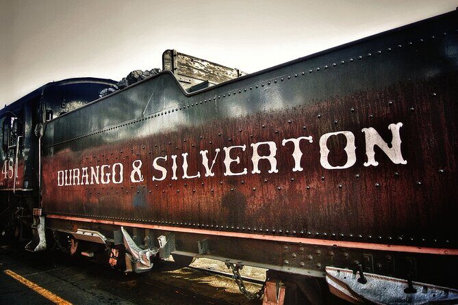 Creative Soul Scavenger Hunt (Durango,Colorado) - What Makes This Tour Stand Out