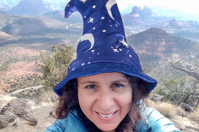 Creative Soul Scavenger Hunt( Jerome, Arizona) - The Sum Up