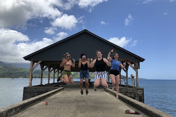 Creative Soul Scavenger Hunt of Hanalei Kauai - Real Experiences & Feedback