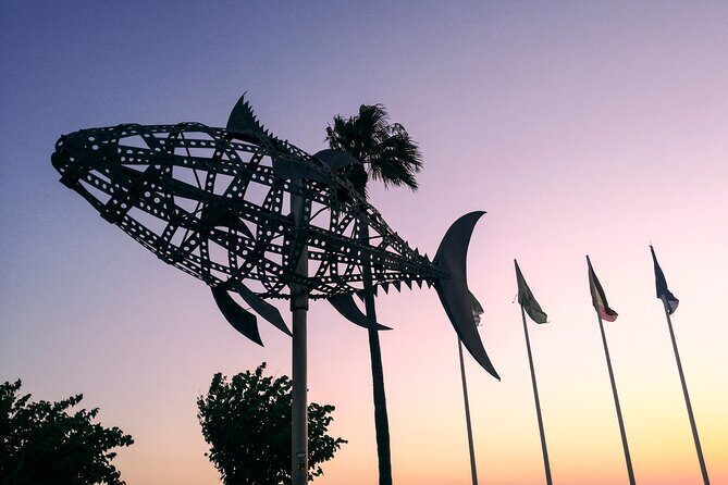 Creative Soul Scavenger Hunt of Palm Spring PS I LoveYou! - Practical Considerations