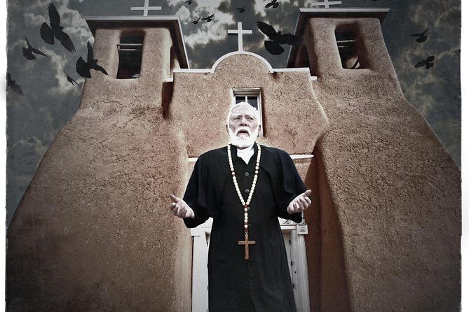 Creative Soul Scavenger Hunt of Santa Fe - Exploring Santa Fe in a New Light
