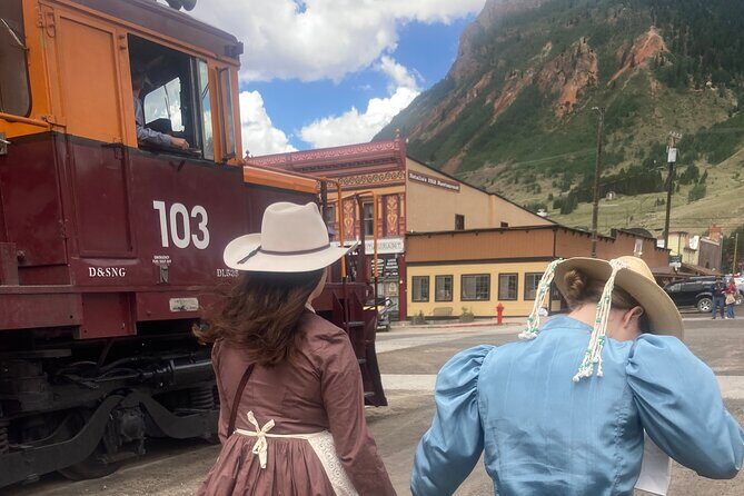Creative Soul Scavenger Hunt of Silverton Colorado - Exploring Silverton with a Creative Twist