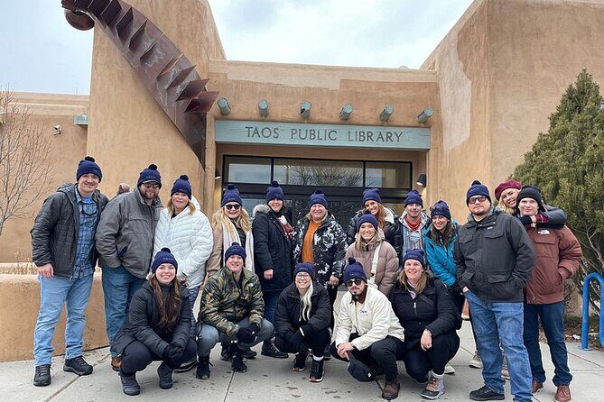 Creative Soul Scavenger Hunt of Taos - The Breakdown: What the Itinerary Looks Like