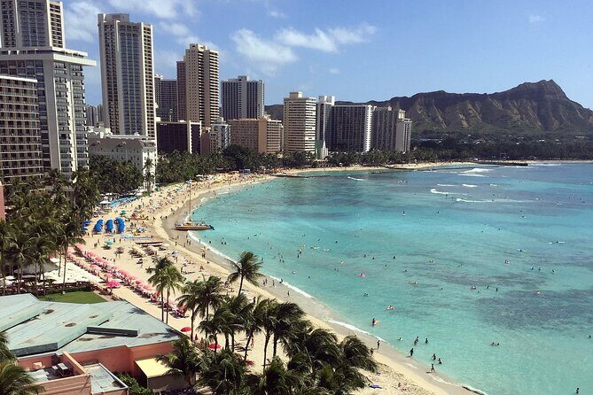 Creative Soul Scavenger Hunt of Waikiki Oahu - Why This Tour Stands Out