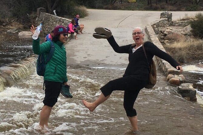 Creative Soul Scavenger Hunt(Sabino Canyon&Catalina Park,Tucson) - Who Will Love This?