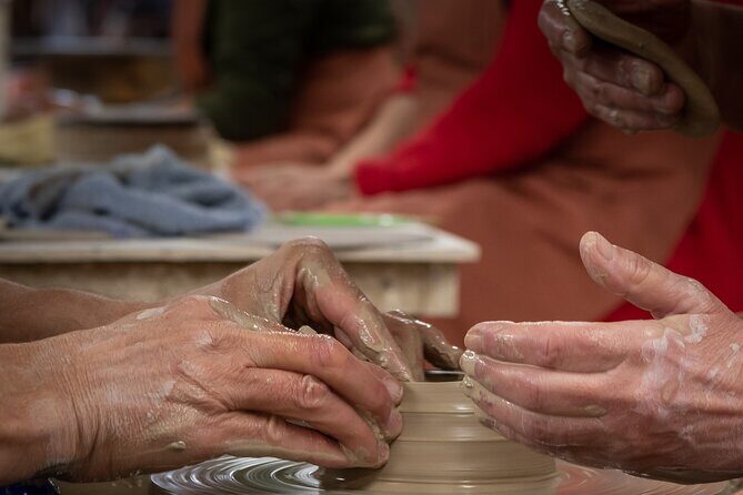 Creative Wheel Throwing Pottery Class in Coromandel - An In-Depth Look at the Coromandel Pottery Experience