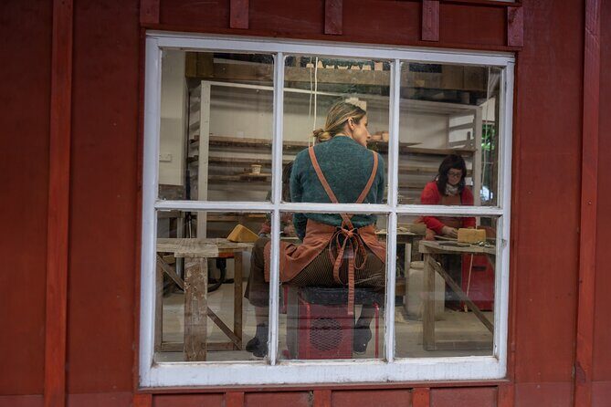 Creative Wheel Throwing Pottery Class in Coromandel - FAQ