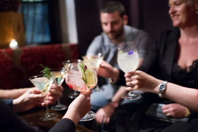 Creepy Tales, Bars & Laneways Of Melbourne Walking Tour - FAQ