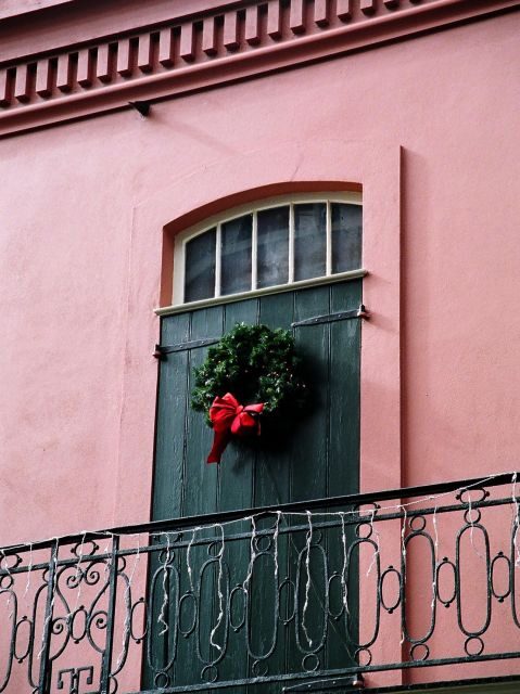 Crescent City Christmas: A Festive Tour of New Orleans - FAQ