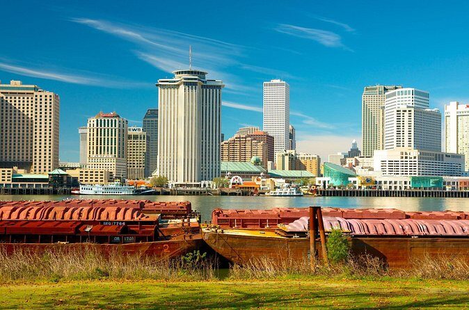 Crescent City Chronicles: A Family Discovery Tour - The Sum Up