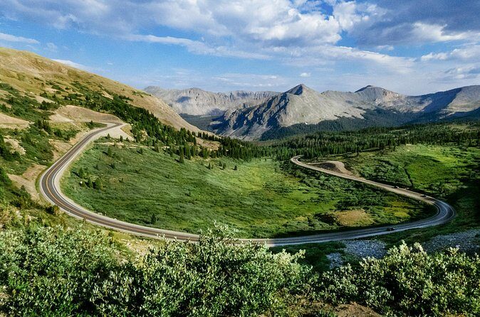 Crested Butte via Cottonwood Pass Private Colorado Adventure Tour - Practical Details & Considerations