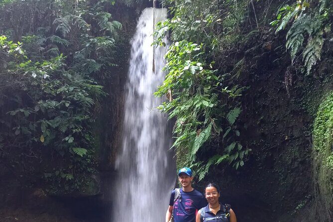 CRETYA Ubud infinity Pool + Hidden Water fall + Water Temple Tour - Transportation and Timing