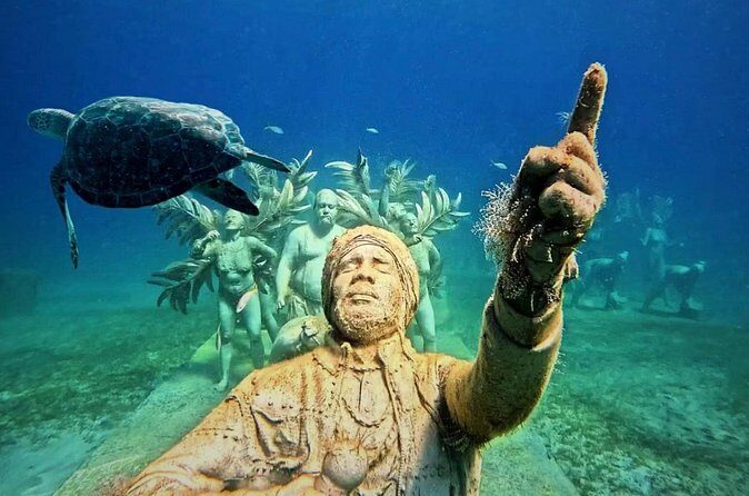 Cristal Half Day Friendly Island Snorkeling Tour - Who Should Consider This Tour?