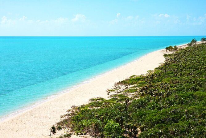Cristal Half Day Friendly Island Snorkeling Tour - FAQs