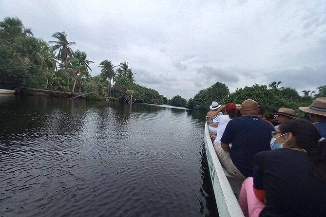 Crocodiles and Turtles Ecological Tour - FAQs