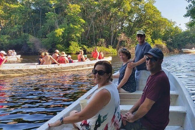 Croc´s & Turtle Aquarium - What Travelers Can Expect