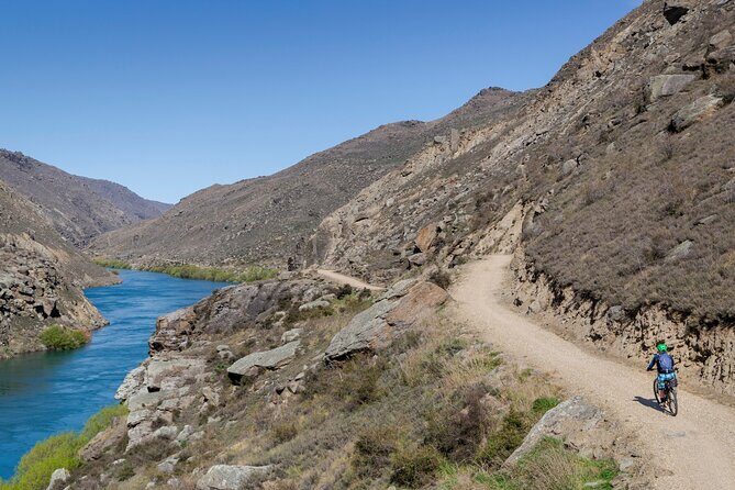Cromwell: Explore Roxburgh Gorge by eBike & River Cruise - Authentic Experiences and Traveler Insights