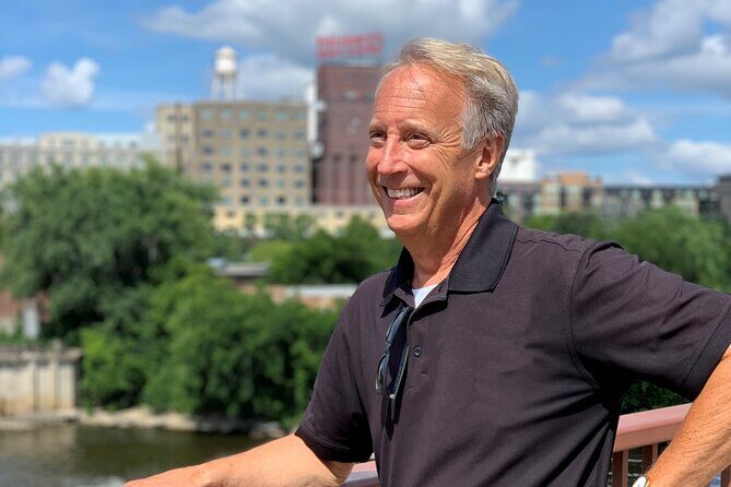 "Crooked" St. Paul Gangsters Private Riding Tour (2 hrs) - An In-Depth Look at the Tour Experience