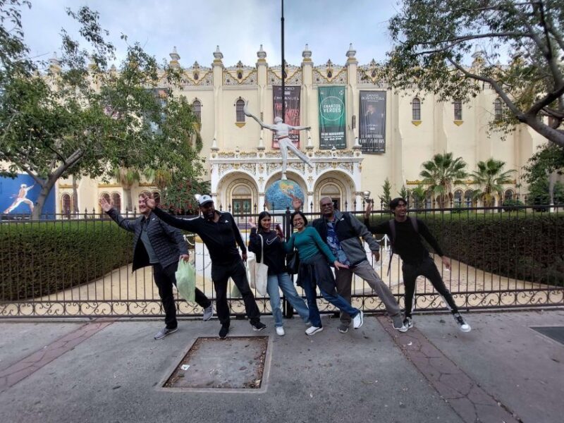 Crossing Borders: Tijuana Day Trip from San Diego - Exploring What You Can Expect on the Tour
