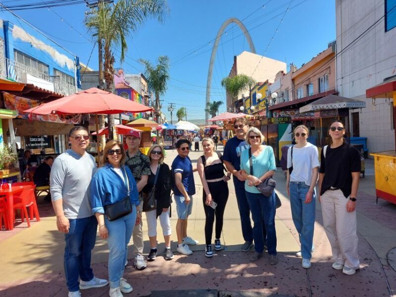 Crossing Borders: Tijuana Day Trip from San Diego - The Value of This Tour