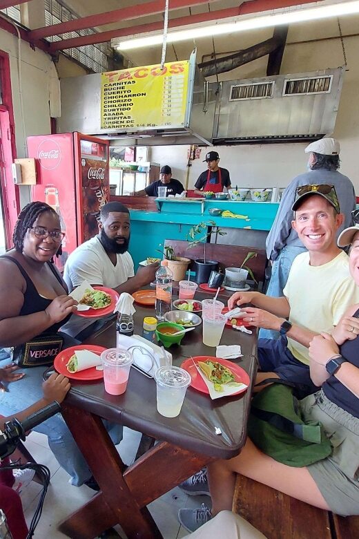 Crossing Borders: Tijuana Day Trip from San Diego - Who Should Consider This Tour?
