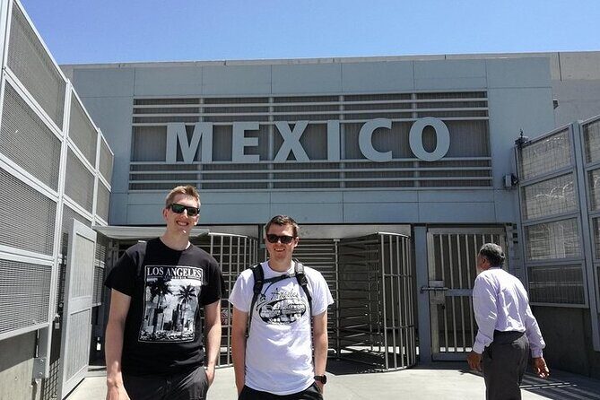 Crossing Borders: Tijuana Day Trip from San Diego - An Introduction to the Tijuana Day Trip Experience