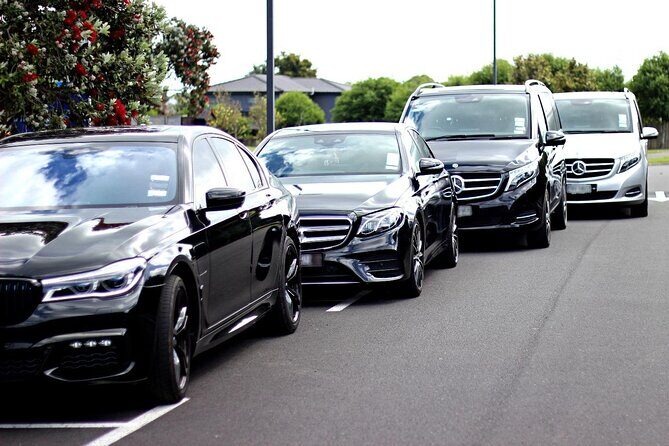 Crown Chauffeur Service Luxury Transfers and Tailored Tours In NZ - An In-Depth Look at the Experience