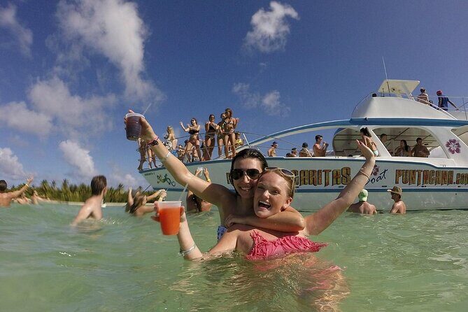 Crucero de Fiesta y Snorkel en Punta Cana - Final Thoughts