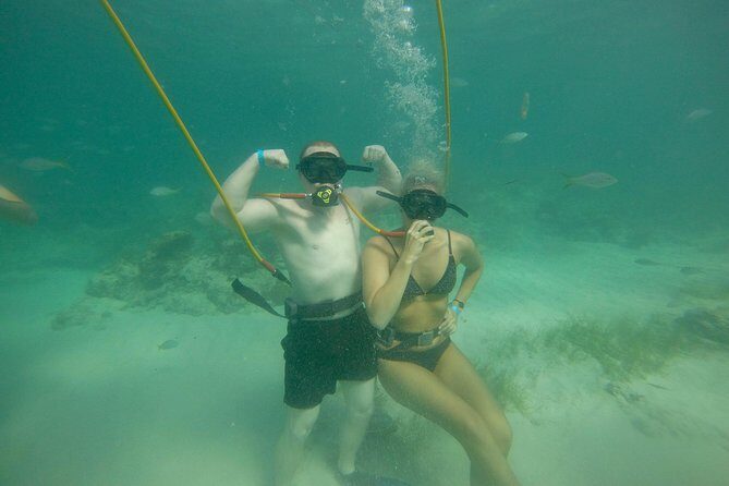 Crucero de Fiesta y Snorkel en Punta Cana - FAQ