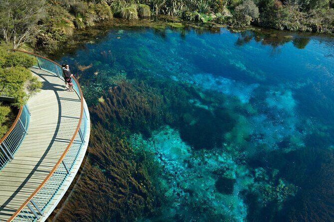 Cruise Abel Tasman to Golden Bay - Key Points