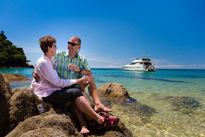 Cruise Abel Tasman to Golden Bay - In Summary