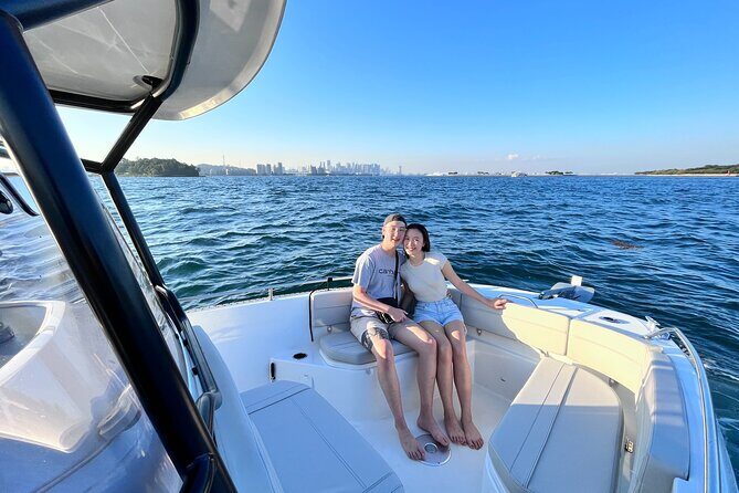 Cruise and Dining Adventure in Tropical Paradise of Singapore - Who Will Love This Tour?