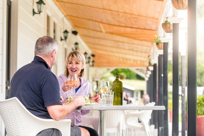 Cruise and Lunch at Furneaux Lodge - Who Will Enjoy This Tour?