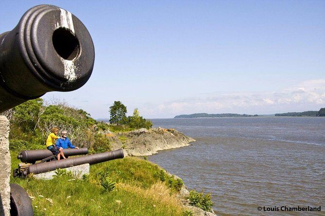 Cruise and Visit of Grosse-Ile - The Itinerary: A Detailed Breakdown