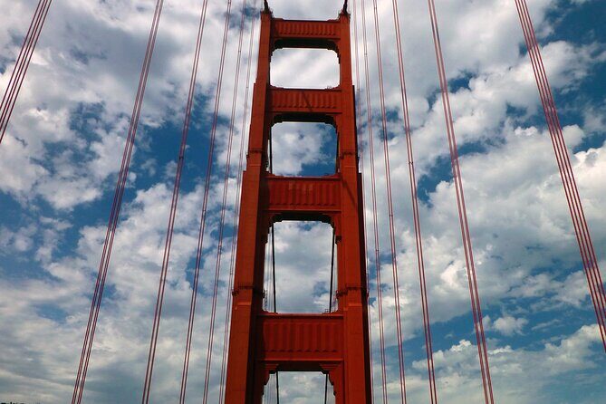 Cruise Around The Alcatraz + Golden Gate Bridge Hop-on Hop-off City Tour - Who Should Consider This Tour?