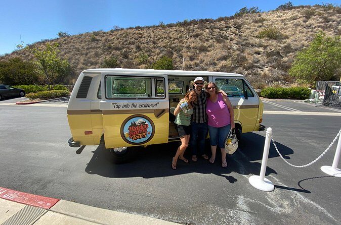 Cruise & Booze Brewery tours - What the Reviews Say