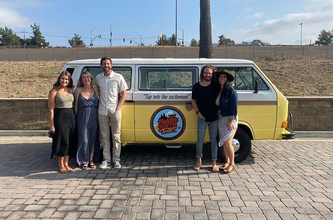 Cruise & Booze Brewery tours - Who Should Consider This Tour?