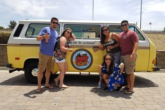 Cruise & Booze Brewery tours - FAQ