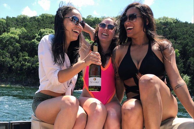 Cruise, Chill & Celebrate The Lake Austin Party Starts Here! - The Sum Up